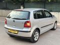 HATASIZ AYARINDA VW POLO KLİMALI BAKIMLI MASRAFSIZ