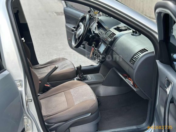 HATASIZ AYARINDA VW POLO KLİMALI BAKIMLI MASRAFSIZ