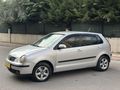 HATASIZ AYARINDA VW POLO KLİMALI BAKIMLI MASRAFSIZ