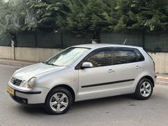 HATASIZ AYARINDA VW POLO KLİMALI BAKIMLI MASRAFSIZ