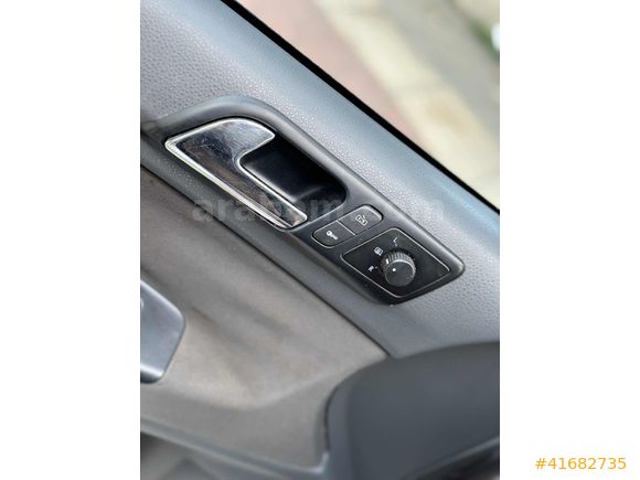 HATASIZ AYARINDA VW POLO KLİMALI BAKIMLI MASRAFSIZ