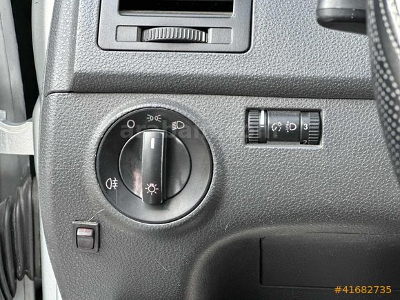 HATASIZ AYARINDA VW POLO KLİMALI BAKIMLI MASRAFSIZ