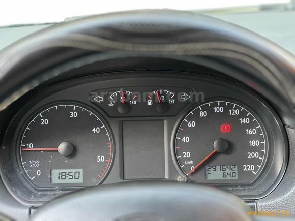 HATASIZ AYARINDA VW POLO KLİMALI BAKIMLI MASRAFSIZ