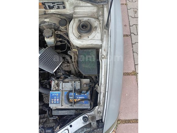 Sahibinden Hyundai Accent 1.5 1.5i GLS 2000 Model BASKİ ŞANZIMAN YENİ MOTOR ÜST KAPAK CONTALAR YENİ