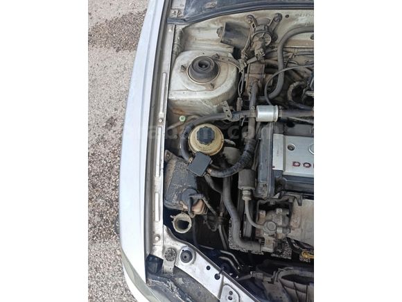 Sahibinden Hyundai Accent 1.5 1.5i GLS 2000 Model BASKİ ŞANZIMAN YENİ MOTOR ÜST KAPAK CONTALAR YENİ