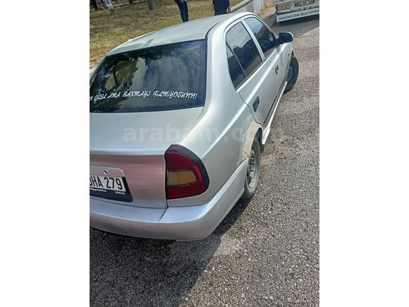 Sahibinden Hyundai Accent 1.5 1.5i GLS 2000 Model BASKİ ŞANZIMAN YENİ MOTOR ÜST KAPAK CONTALAR YENİ