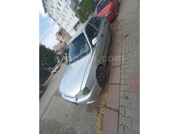 Sahibinden Hyundai Accent 1.5 1.5i GLS 2000 Model BASKİ ŞANZIMAN YENİ MOTOR ÜST KAPAK CONTALAR YENİ