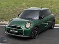 2025 Mini Cooper 1.5 Favoured - Hatasız