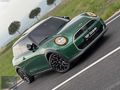 2025 Mini Cooper 1.5 Favoured - Hatasız
