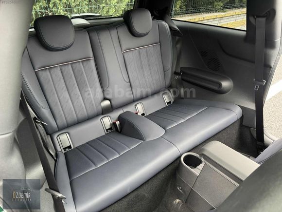 2025 Mini Cooper 1.5 Favoured - Hatasız