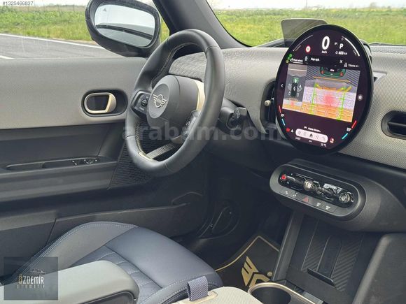 2025 Mini Cooper 1.5 Favoured - Hatasız