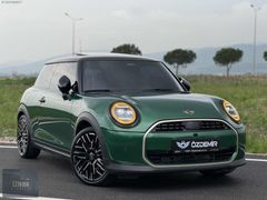 2025 Mini Cooper 1.5 Favoured - Hatasız