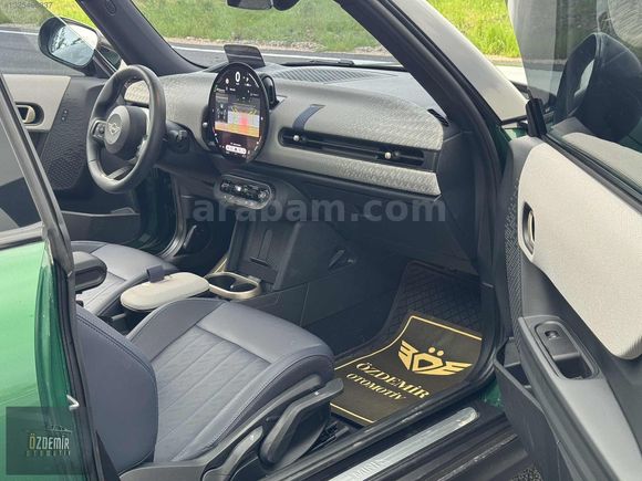 2025 Mini Cooper 1.5 Favoured - Hatasız