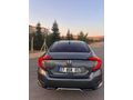 Sahibinden Honda Civic 1.6i DTEC Elegance 2018 Model 