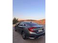 Sahibinden Honda Civic 1.6i DTEC Elegance 2018 Model 