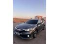 Sahibinden Honda Civic 1.6i DTEC Elegance 2018 Model 