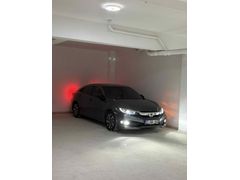 Sahibinden Honda Civic 1.6i DTEC Elegance 2018 Model 