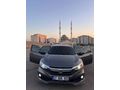 Sahibinden Honda Civic 1.6i DTEC Elegance 2018 Model 