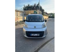 Sahibinden Fiat Fiorino Cargo 1.3 Multijet Active 2008 Model  196000bin km Gri