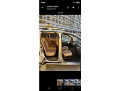 Sahibinden Fiat Fiorino Cargo 1.3 Multijet Active 2008 Model  194.000 km Gri