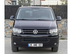 2013 VW CARAVELLE 180 HP OTOMATİK 150.BİN KM OTOMOBİL RUH.8+1