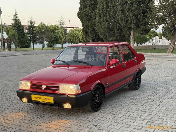 TURBOLU SIFIR VİZELİ MASRAFSIZ