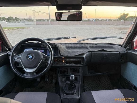 TURBOLU SIFIR VİZELİ MASRAFSIZ