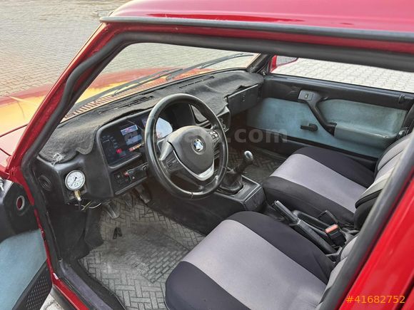 TURBOLU SIFIR VİZELİ MASRAFSIZ