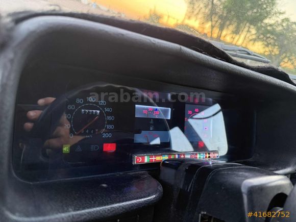 TURBOLU SIFIR VİZELİ MASRAFSIZ