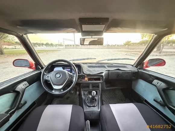 TURBOLU SIFIR VİZELİ MASRAFSIZ