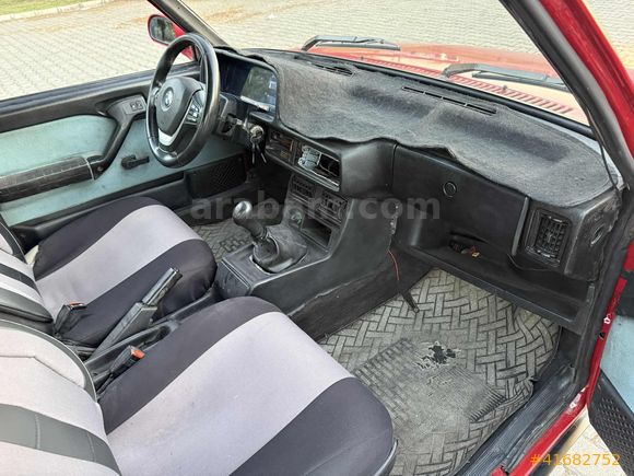 TURBOLU SIFIR VİZELİ MASRAFSIZ