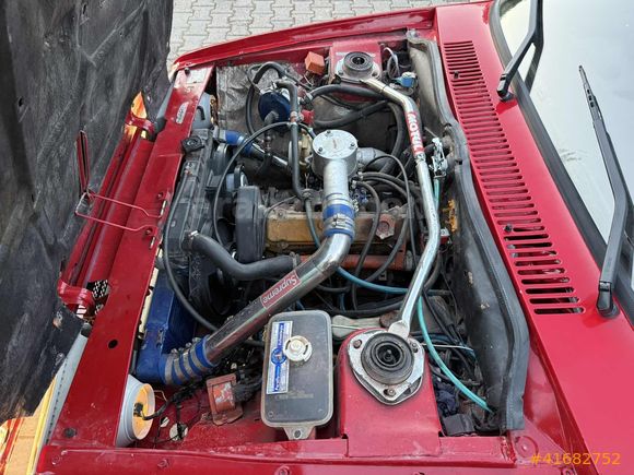 TURBOLU SIFIR VİZELİ MASRAFSIZ