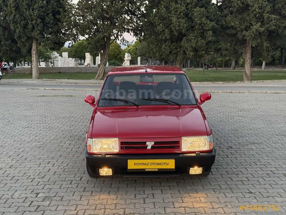 TURBOLU SIFIR VİZELİ MASRAFSIZ
