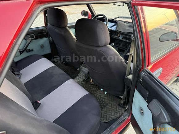TURBOLU SIFIR VİZELİ MASRAFSIZ