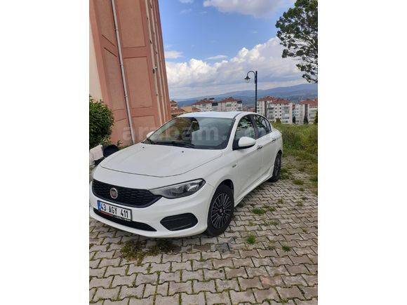 Sahibinden Fiat Egea 1.4 Fire Easy 2019 Model