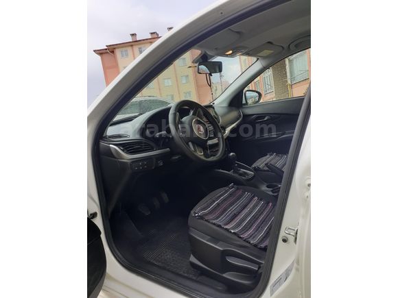 Sahibinden Fiat Egea 1.4 Fire Easy 2019 Model