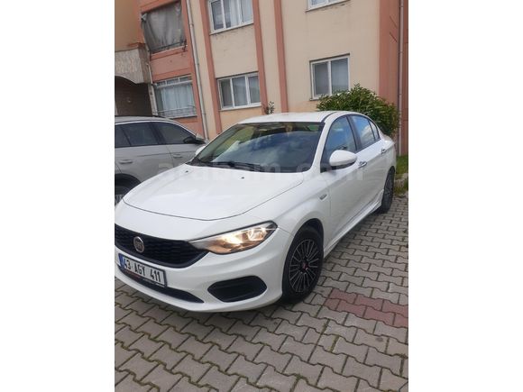 Sahibinden Fiat Egea 1.4 Fire Easy 2019 Model