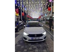 Sahibinden Fiat Egea 1.4 Fire Easy 2019 Model
