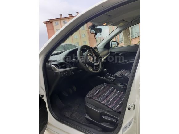 Sahibinden Fiat Egea 1.4 Fire Easy 2019 Model
