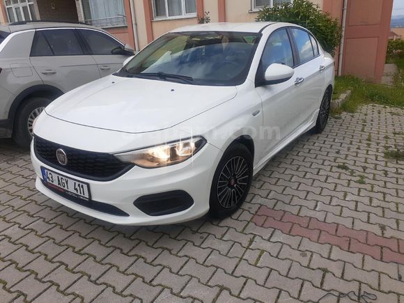 Sahibinden Fiat Egea 1.4 Fire Easy 2019 Model