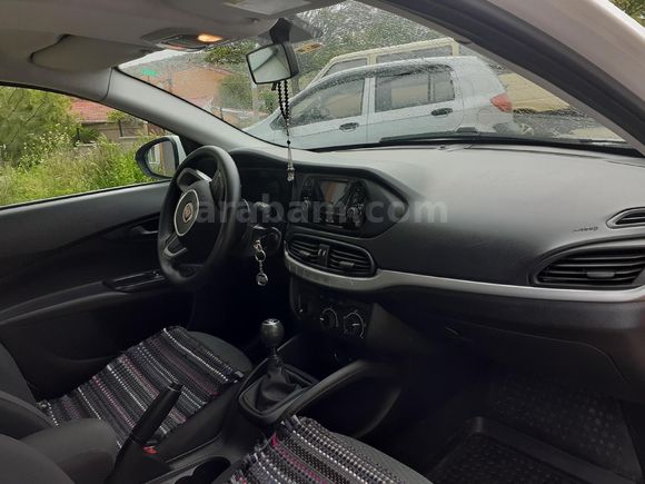 Sahibinden Fiat Egea 1.4 Fire Easy 2019 Model