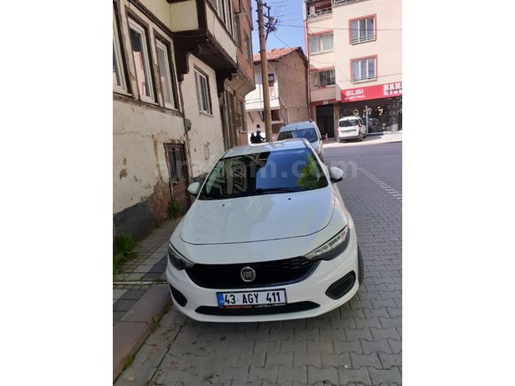 Sahibinden Fiat Egea 1.4 Fire Easy 2019 Model