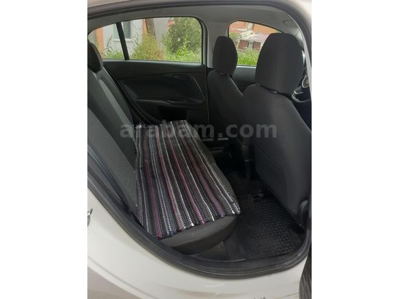 Sahibinden Fiat Egea 1.4 Fire Easy 2019 Model