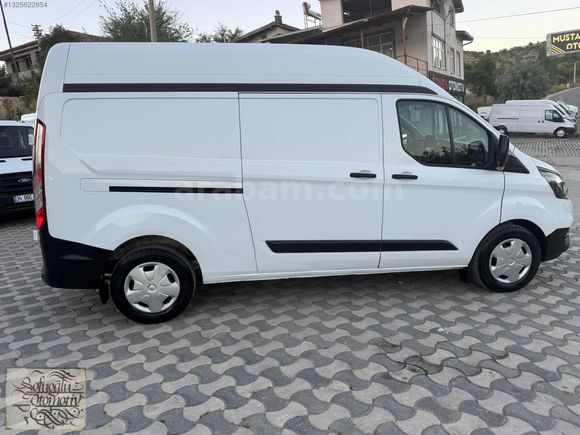 2023 MODEL 2+1 TEKNO4 CUSTOM 98 BİNDE HATASIZ %20 FATURA