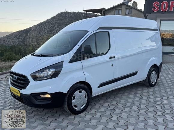2023 MODEL 2+1 TEKNO4 CUSTOM 98 BİNDE HATASIZ %20 FATURA