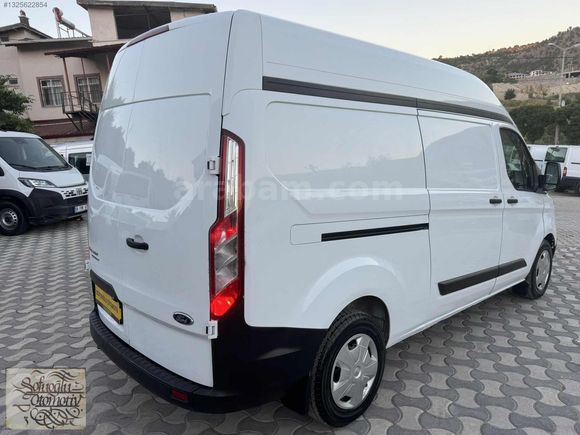 2023 MODEL 2+1 TEKNO4 CUSTOM 98 BİNDE HATASIZ %20 FATURA