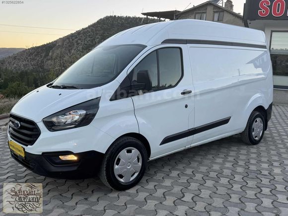 2023 MODEL 2+1 TEKNO4 CUSTOM 98 BİNDE HATASIZ %20 FATURA