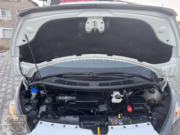 2023 MODEL 2+1 TEKNO4 CUSTOM 98 BİNDE HATASIZ %20 FATURA