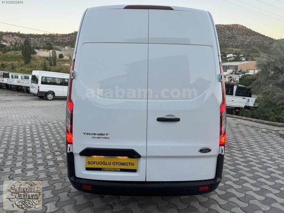 2023 MODEL 2+1 TEKNO4 CUSTOM 98 BİNDE HATASIZ %20 FATURA