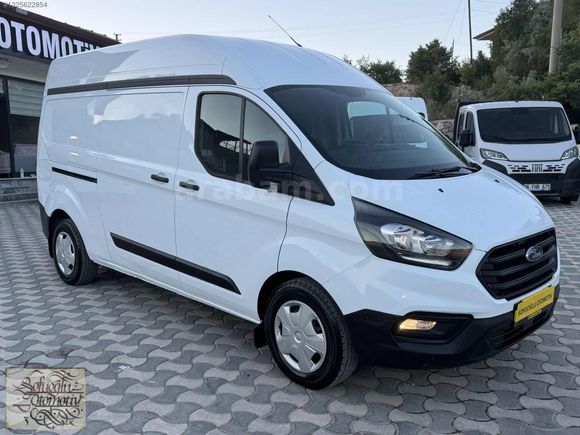 2023 MODEL 2+1 TEKNO4 CUSTOM 98 BİNDE HATASIZ %20 FATURA